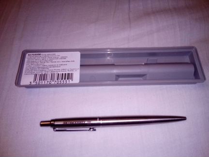Шариковая ручка Parker(Великобритания)