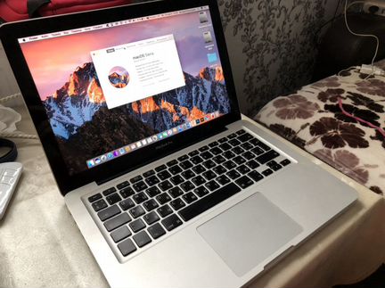 Apple MacBook Pro 13” 2010