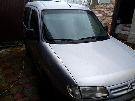 Doninvest Orion 2.0 МТ, 2001, 374 579 км