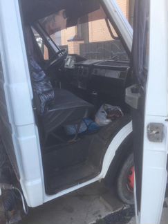 Iveco Daily 2.5 МТ, 1992, 300 000 км