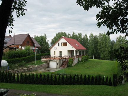 Дом (Литва)