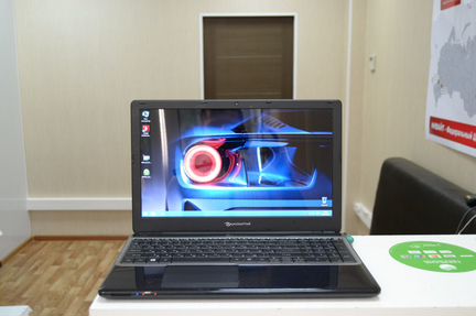 Ноутбук Core i5 / GeForce 720m
