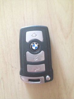 Smart ключ BMW