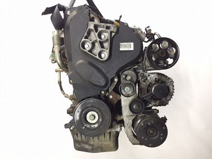 Двигатель Renault Laguna F9Q758