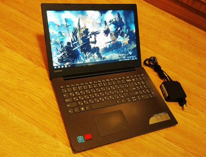 Ноутбук 4 ядра Lenovo ideaPad 320