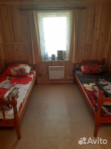 Дом 20 м² на участке 4 сот.