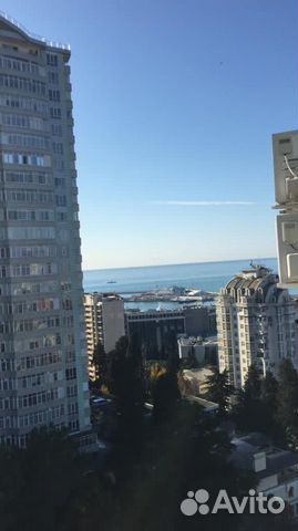 

1-к. квартира, 35 м², 2 кровати