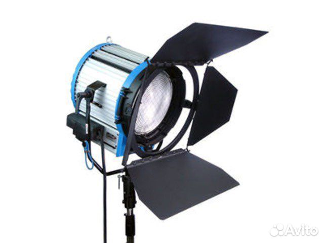 Осветительные приборы arri 300w 650w 1000w 2000w 5