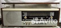 Радиола урал 5