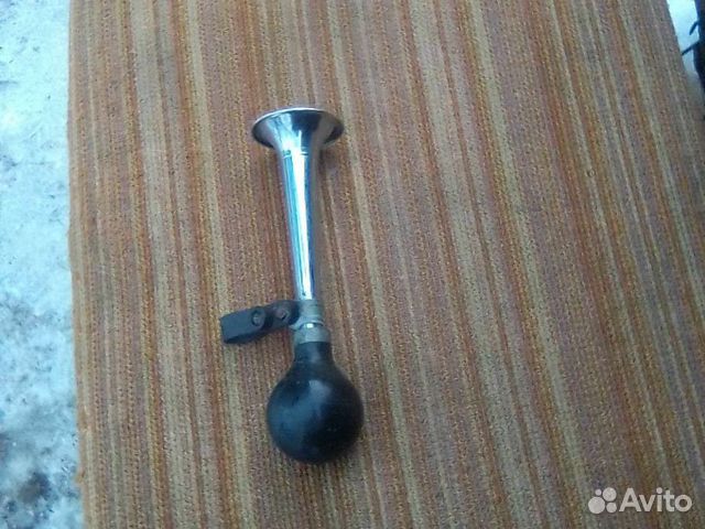 Запчасти СССР велика