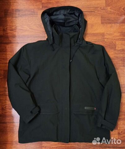 skila gore tex jacket