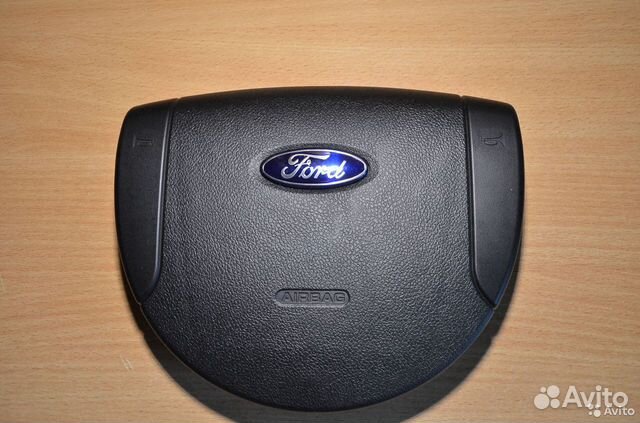Крышка подушки безопасности Мондео 3