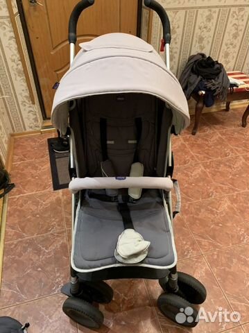 chicco multiway sandshell