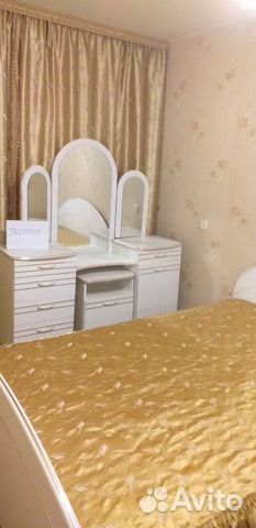 

2-к. квартира, 50 м², 3 кровати