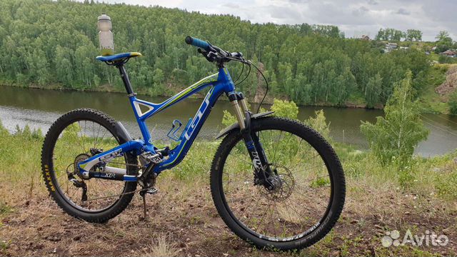 gt sensor pro