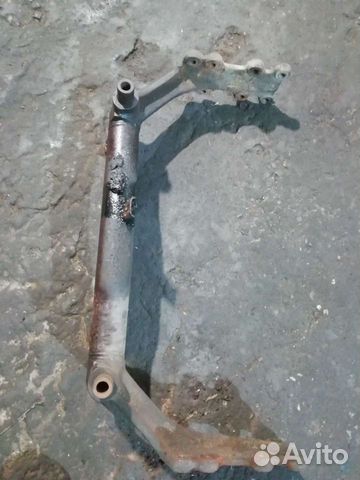 Передняя бала Ваз Нива 2121