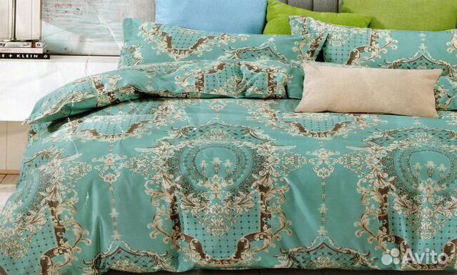 Постельное белье victoria'S secret с одеялом