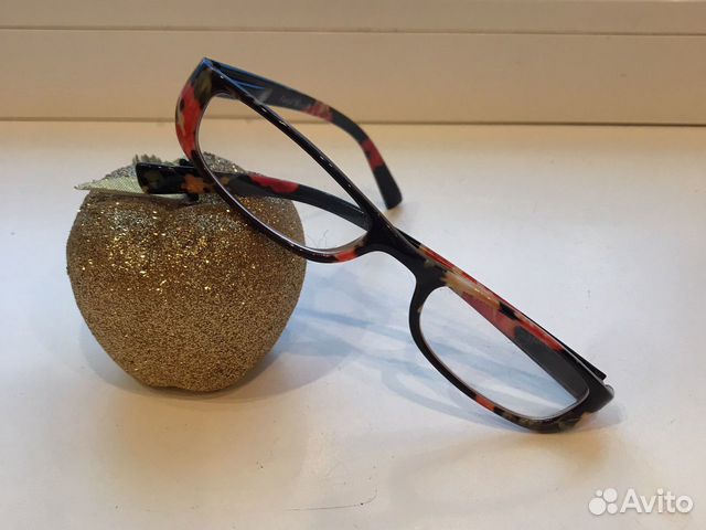 Очки для чтения + 0.5