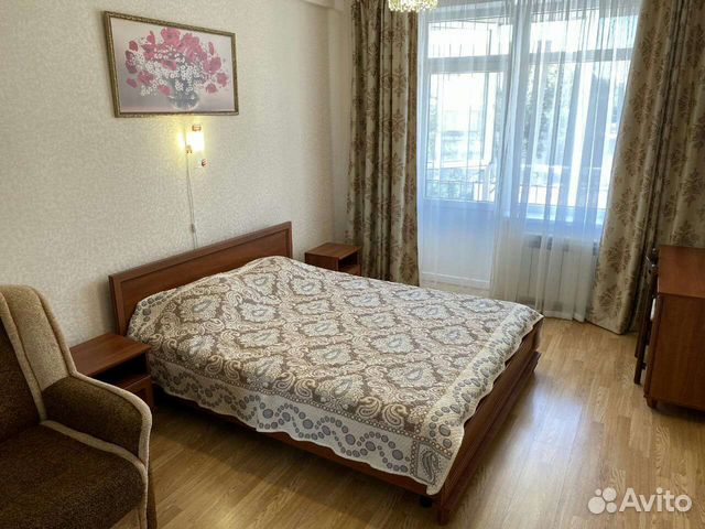

2-к. квартира, 60 м², 4 кровати