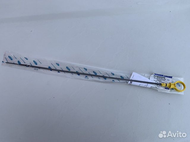 Щуп масляный Форд Фокус 3 2 литра оригинал