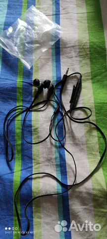 Наушники