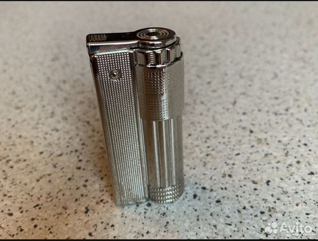 Зажигалка бензиновая