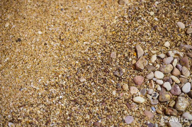 Песок, пгс до 5 тонн с 3хсторонней разгрузкой
