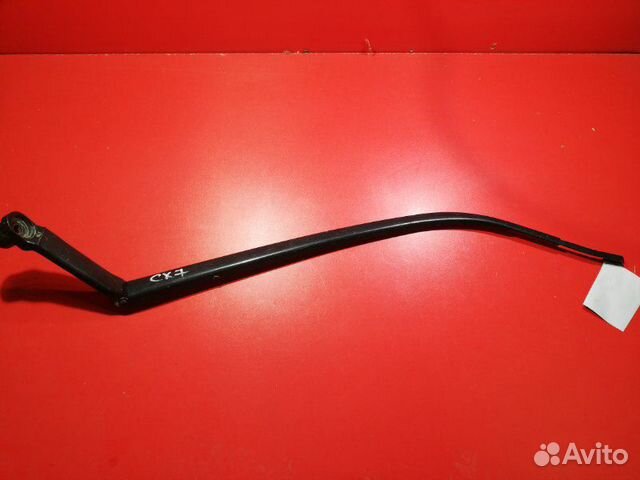 Поводок стеклоочистителя передний правый Mazda