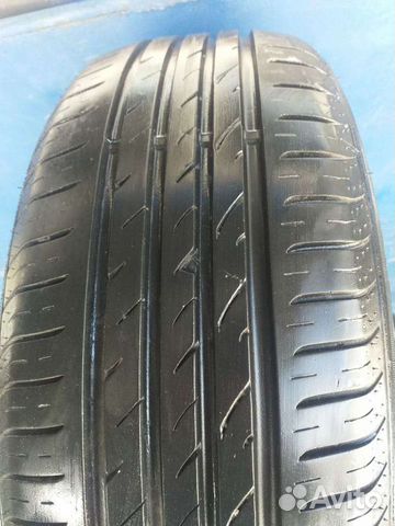 Nexen 215/60 R16