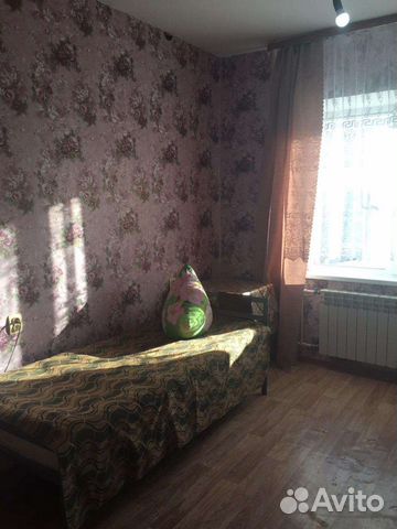 

2-к. квартира, 58 м², 3 кровати