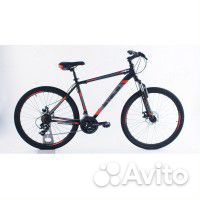 Велосипед 27,5