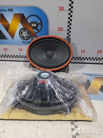Динамик Toyota Camry V50 JBL