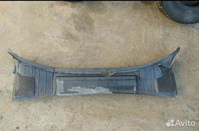 Жабо Опель Вектра В