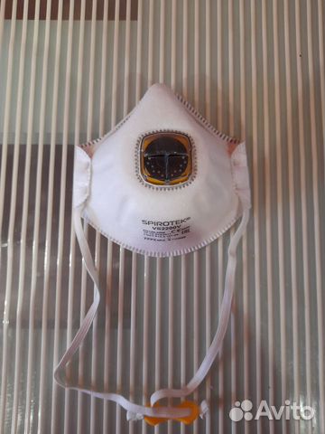 Маски многоразов