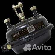 Камера тормозная передняя тип 20