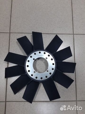 Вентилятор дв.Cummins 2.8