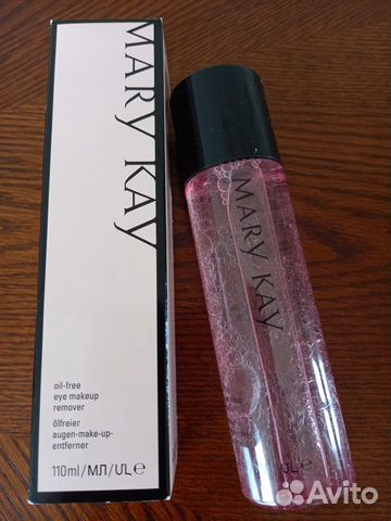 Продукция Mary Kay