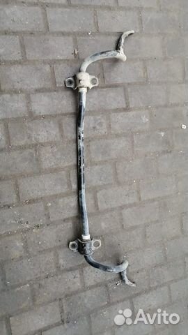 Стабилизатор задний Ford mondeo 4