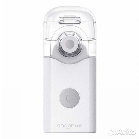 Ингалятор ультразвуковой/небулайзер Xiaomi Andon