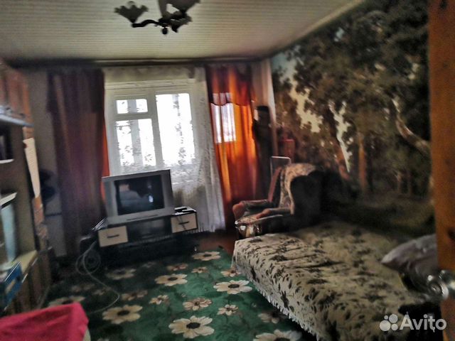 

3-к. квартира, 57 м², 3 кровати