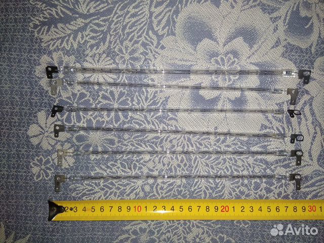 Лампа фото барабана лазерного принтера