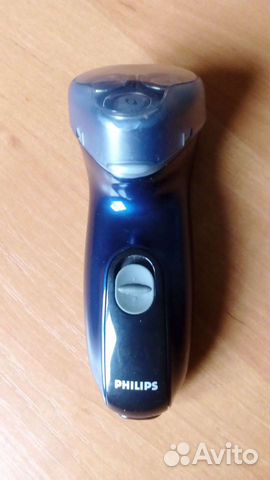 Бритва электрическая philips