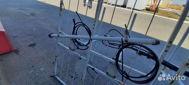 Антенна Радиовещательная FM