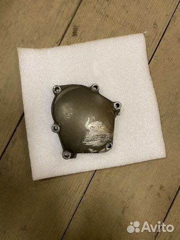 Kawasaki zx6r крышка зажигания (крышка импульсного