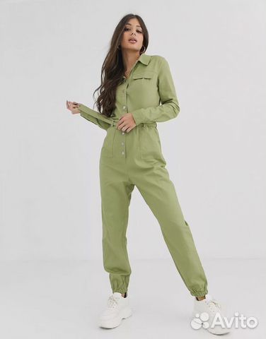 Комбенизон /вещи женские