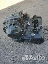 Kawasaki, двс разбор