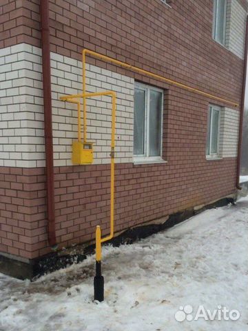 Газификация Догазификация Проектирование и монтаж
