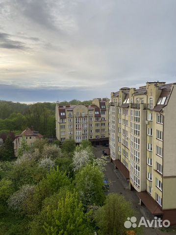 

1-к. квартира, 45 м², 4 кровати