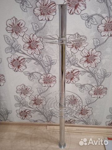 Стойка для кухни