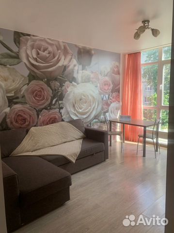 

2-к. квартира, 60 м², 2 кровати
